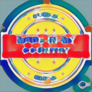 Welcome to MadeinMycountry! Celebrate and Support Local Culture with MadeinMycountry MadeinMycountry is a global platform that celebrates and supports local history, culture, art, and nature conservation efforts.